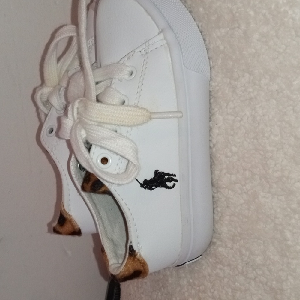 Polo shoes - Picture 11 of 12